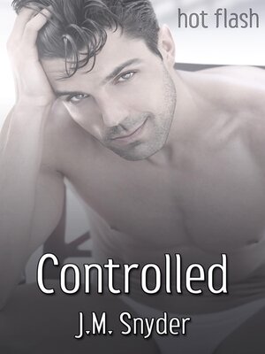 cover image of Controlled